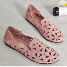 SE19197W Fashion Flat women sandals lady slipper